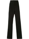 EMILIO PUCCI WIDE-LEG TROUSERS