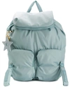 SEE BY CHLOÉ SEE BY CHLOÉ JOY RIDER BACKPACK - BLUE