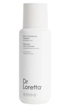 Dr Loretta Micro-exfoliating Cleanser In White