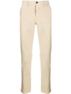 ECOALF PRISCO SLIM-FIT CHINOS