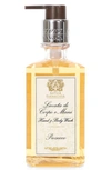 Antica Farmacista Prosecco Hand And Body Wash