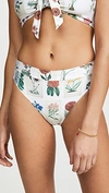 AGUA BY AGUA BENDITA Penelope Bikini Bottoms