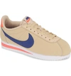 NIKE Classic Cortez Sneaker,807471