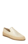 VINCE JALEN ESPADRILLE LOAFER,G4974L3