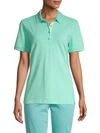 TOMMY BAHAMA Tropicool Short Sleeve Polo,0400010934569