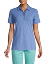 TOMMY BAHAMA TROPICOOL SHORT SLEEVE POLO,0400010934569