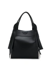 PRADA OUVERTURE LARGE TOTE BAG