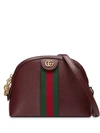 GUCCI OPHIDIA SMALL SHOULDER BAG