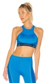 ADIDAS BY STELLA MCCARTNEY Hiit Sports Bra,ADID-WI28