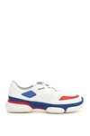 PRADA PRADA LOGO CLOUDBUST SNEAKERS