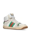 GUCCI VIRTUS HIGH-TOP trainers,14858440