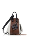LOEWE Hammock Small Leather Shoulder Bag ,387.12PS35