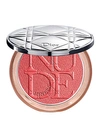 Dior Skin Nude Luminizer Blush, Limited Edition In 010 Coral Pop