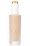 TOM FORD SOLEIL FLAWLESS GLOW FOUNDATION SPF 30,T7NX