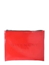 GIVENCHY LARGE POUCH,10934543