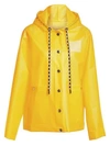 PROENZA SCHOULER Care Label Raincoat