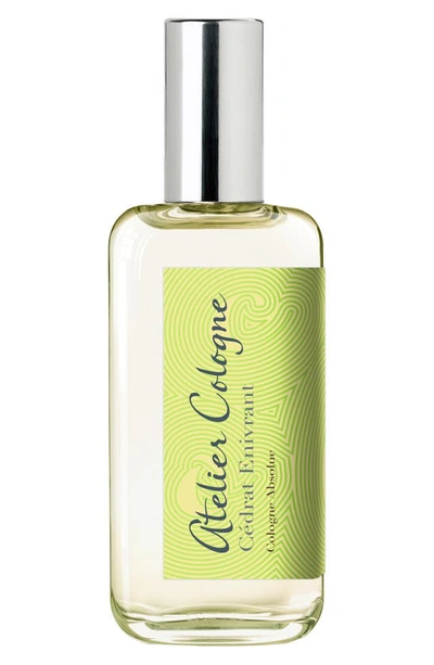 Atelier Cologne Cédrat Envirant Cologne Absolue