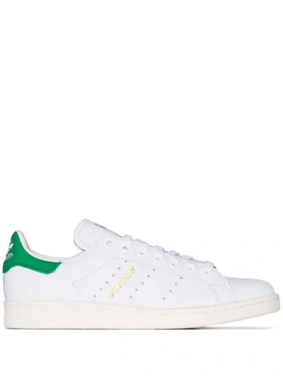 Adidas Originals Stan Smith Low-top Trainers In White