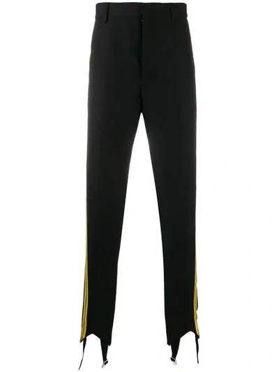 Stella Mccartney Parker Trousers - 黑色 In Black