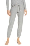 CHASER STAR COZY JOGGERS,CW7472-CHA4700-HGRY