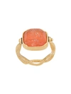 GOOSSENS SQUARED RING