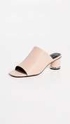 REBECCA MINKOFF ACELINE MULES