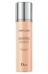 Dior Skin Airflash Spray Foundation In 2 Cool Rosy (202)