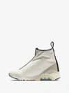 NIKE NIKE WHITE X AMBUSH AIR MAX 180 HIGH TOP SNEAKERS,BV014513679665