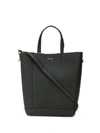 ANINE BING ANINE BING LYON TOTE - BLACK