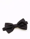 DOLCE & GABBANA DOLCE & GABBANA CLASSIC BOW TIE