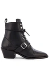 ALLSAINTS Katy Bootie,ALLR-WZ37