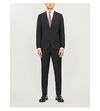 PAUL SMITH SOHO-FIT WOOL AND MOHAIR-BLEND SUIT