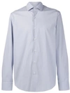 HUGO BOSS MICRO-PATTERN SHIRT