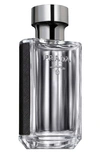 PRADA L'HOMME PRADA EAU DE TOILETTE, 1.7 OZ,774959