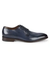BRUNO MAGLI Romeo Leather Derby Shoes