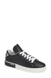 PRADA LOGO PLATFORM SNEAKER,1E275L 3J8KF 00599