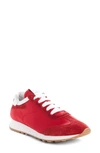 PRADA Lace-Up Sneaker,1E369L 3KWFF 03099