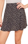 REFORMATION FLOUNCE SKIRT,FLOUNCE