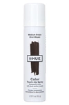 Dphue Root Touch-up Spray For Temporary Hair Color Medium Brown 2.5 oz/ 52 G In Medium Brown