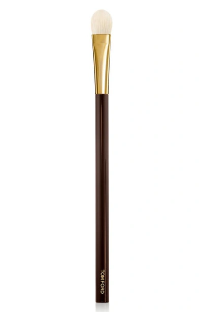 TOM FORD #11 EYESHADOW BRUSH,T6C901