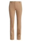 THE ROW WOMEN'S ROOSEVELT STRETCH-WOOL PANTS,0400010816294