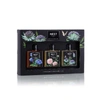 NEST FRAGRANCES DELUXE BODY WASH TRIO (MIDNIGHT FLEUR, DAHLIA & VINES, INDIGO),NEST135BWS2