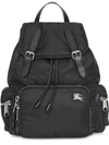 BURBERRY BURBERRY THE MEDIUM RUCKSACK