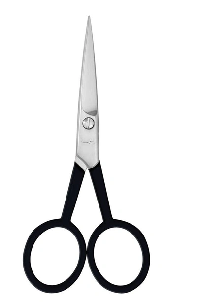 Anastasia Beverly Hills Eyebrow Scissors In White