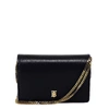 BURBERRY BURBERRY CHAIN STRAP CARD CASE
