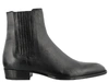 SAINT LAURENT SAINT LAURENT WYATT ANKLE BOOTS