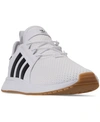 ADIDAS ORIGINALS ADIDAS MEN'S X PLR CASUAL SNEAKERS FROM FINISH LINE