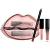 HUDA BEAUTY DEMI MATTE & CREAM LIP SET DAY SLAYER & VENUS,2203529
