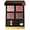 Tom Ford Eye Color Quad - 4 Eye Shadow Compact - Body Heat