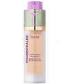 TARTE BABASSU FOUNDCEALER SKINCARE FOUNDATION BROAD SPECTRUM SPF 20